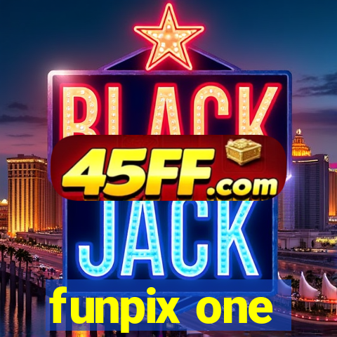 funpix one